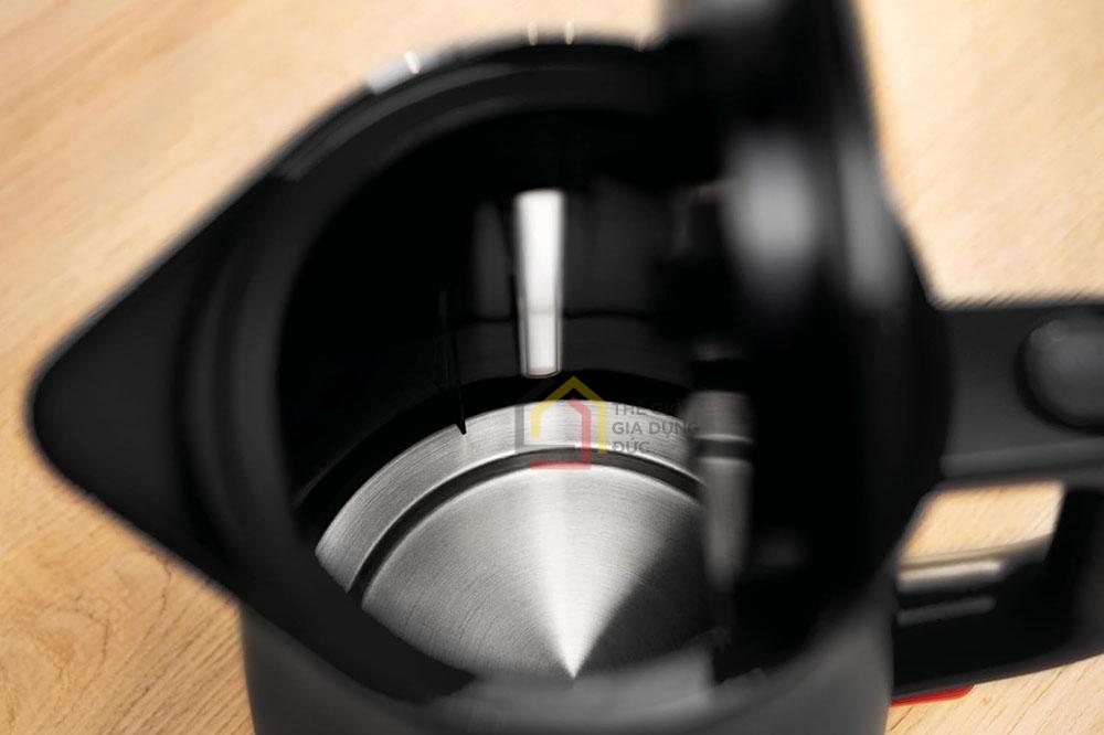 Ấm siêu tốc Bosch TWK3M123 1,7L