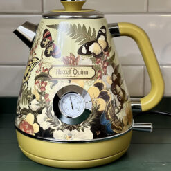 Ấm siêu tốc Hazelquinn Paris 1,7L 1800W