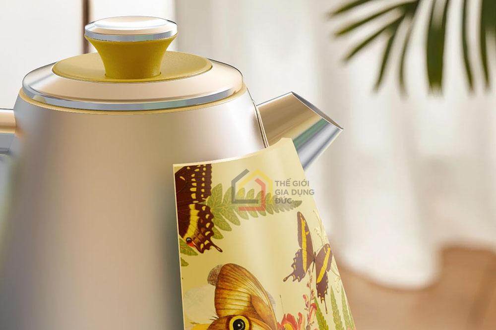 Ấm siêu tốc Hazelquinn Paris 1,7L 1800W