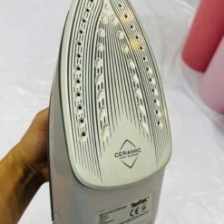Bàn là hơi nước Tefal Virtuo 30 FV2C51E1 2000W