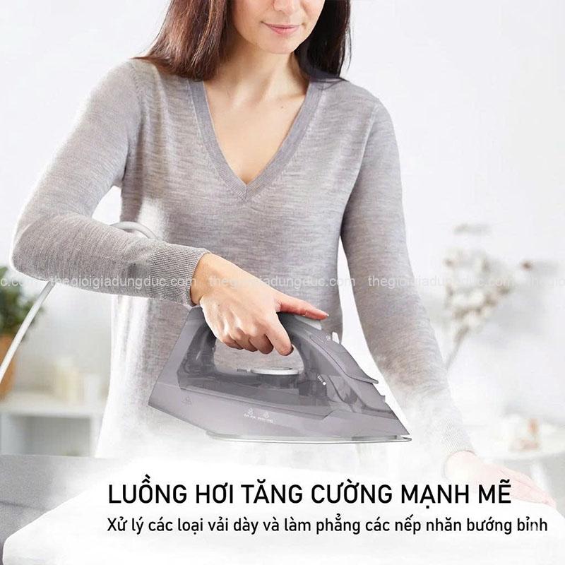 ban-la-hoi-nuoc-tefal-virtuo-30-fv2c51e1-2000w (2) Bàn là hơi nước Tefal Virtuo 30 FV2C51E1 2000W