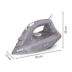 Bàn là hơi nước Tefal Virtuo 30 FV2C51E1 2000W