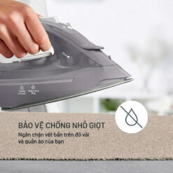 Bàn là hơi nước Tefal Virtuo 30 FV2C51E1 2000W