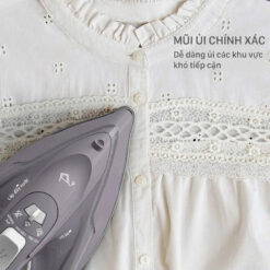 Bàn là hơi nước Tefal Virtuo 30 FV2C51E1 2000W