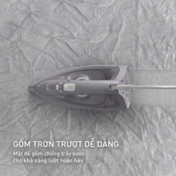 Bàn là hơi nước Tefal Virtuo 30 FV2C51E1 2000W