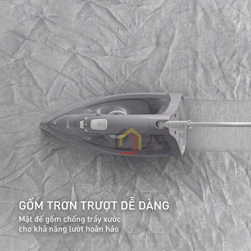 ban-la-hoi-nuoc-tefal-virtuo-30-fv2c51e1-2000w (6) Bàn là hơi nước Tefal Virtuo 30 FV2C51E1 2000W