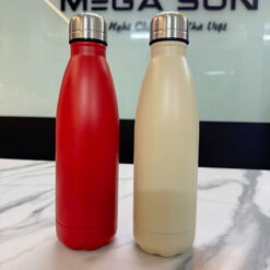 Bình giữ nhiệt Silvercrest 500ml