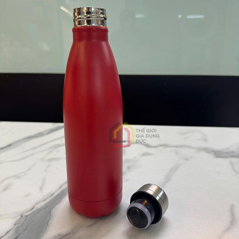 binh-giu-nhiet-silvercrest-500ml (4) Bình giữ nhiệt Silvercrest 500ml