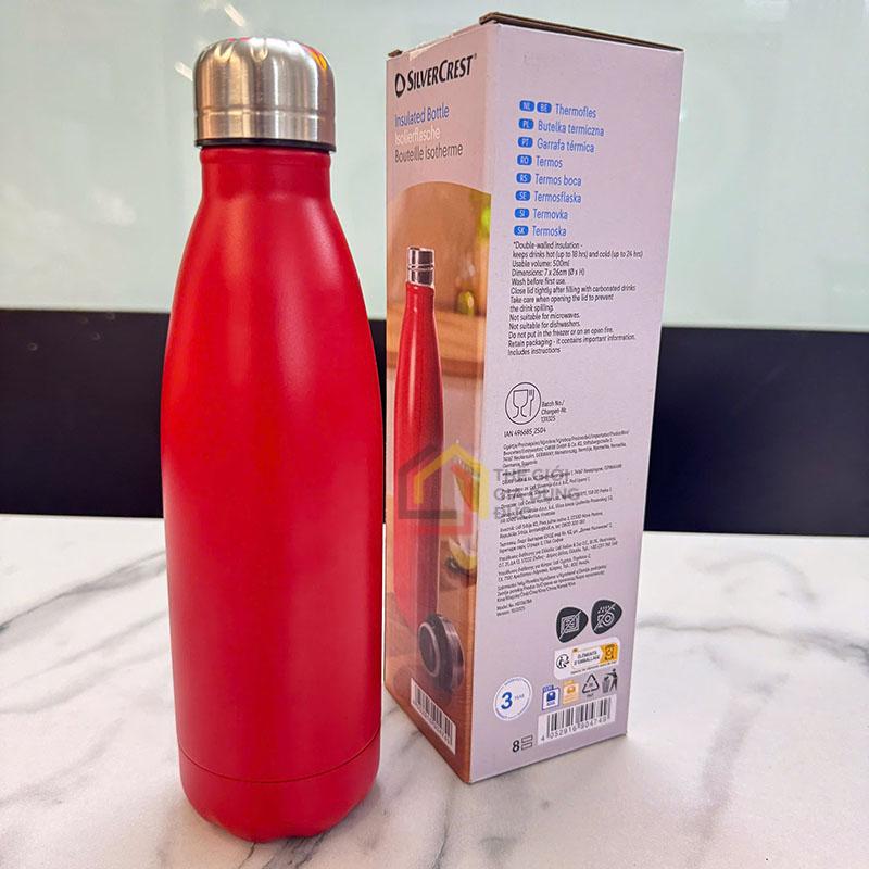 binh-giu-nhiet-silvercrest-500ml (6) Bình giữ nhiệt Silvercrest 500ml