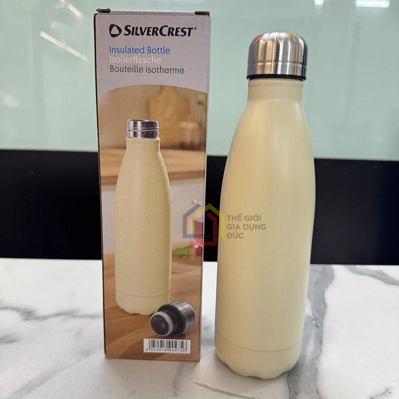 binh-giu-nhiet-silvercrest-500ml (8) Bình giữ nhiệt Silvercrest 500ml