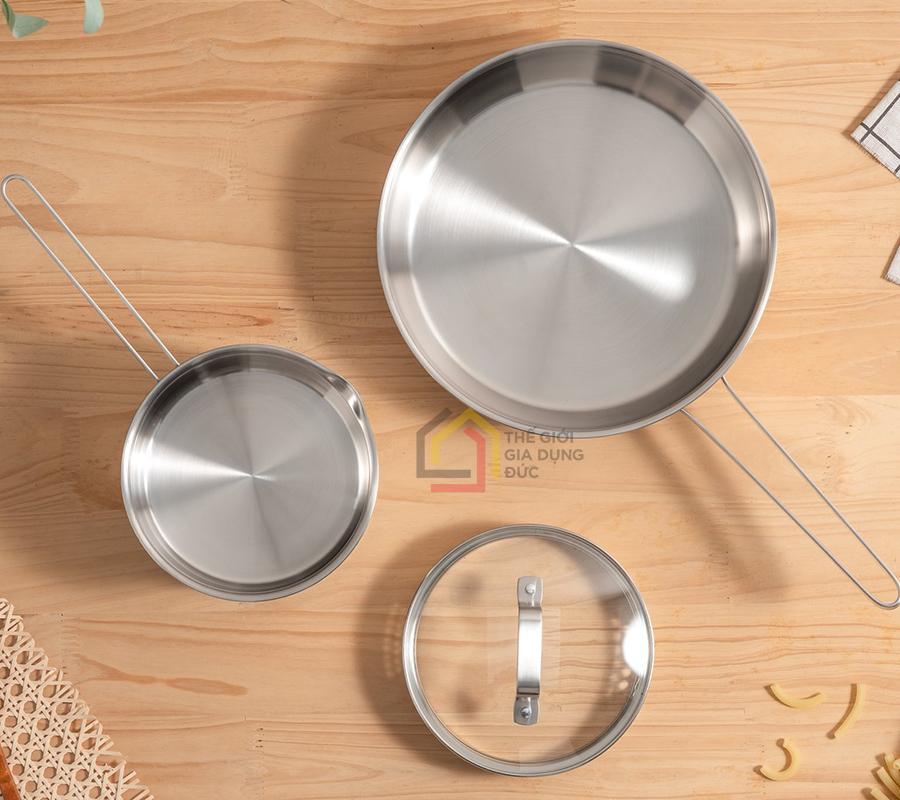 bo-noi-michelangelo-essential-5-mon (3) Bộ nồi Michelangelo Essential 5 món