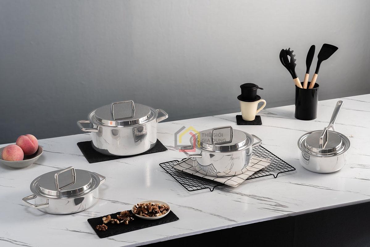 bo-noi-michelangelo-home-chef-4-mon (2) Bộ nồi Michelangelo Home Chef 4 món