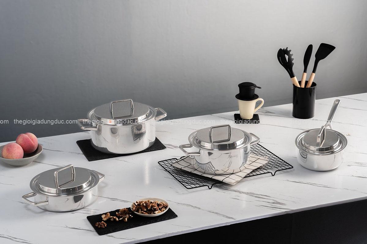 bo-noi-michelangelo-home-chef-4-mon (2) Bộ nồi Michelangelo Home Chef 4 món