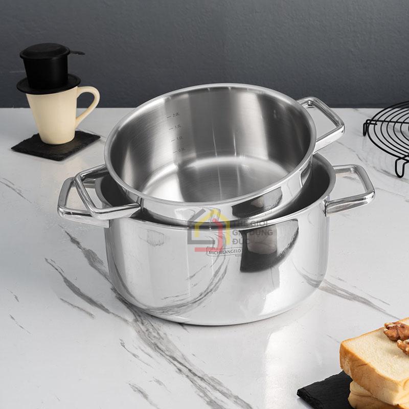 bo-noi-michelangelo-home-chef-4-mon (4) Bộ nồi Michelangelo Home Chef 4 món