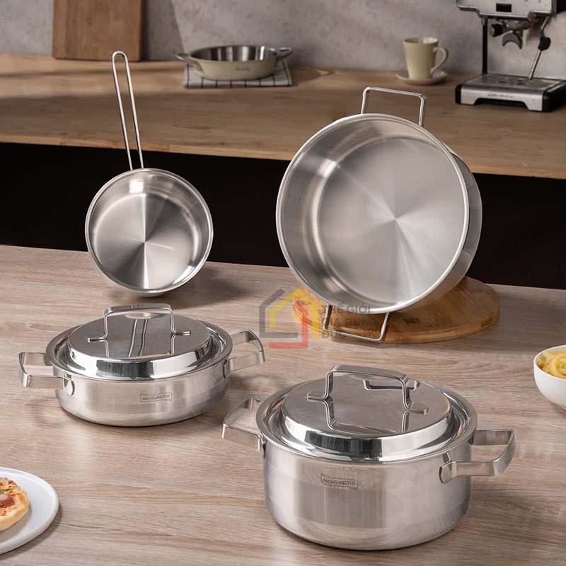 bo-noi-michelangelo-home-chef-4-mon3 Bộ nồi Michelangelo Home Chef 4 món