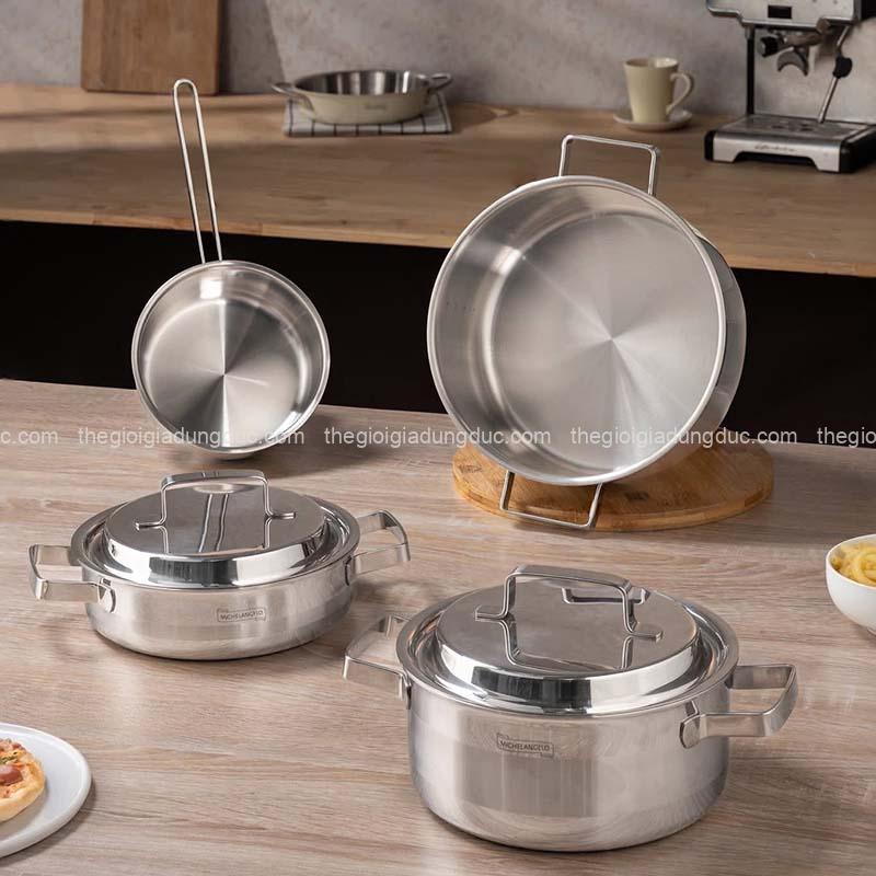 bo-noi-michelangelo-home-chef-4-mon3 Bộ nồi Michelangelo Home Chef 4 món
