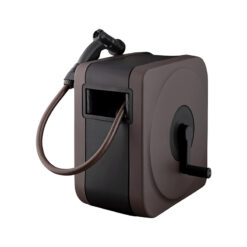 Bộ vòi thu rút tưới vườn Boxy Next Takagi RC1330BR (dây dài 30m)