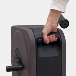 Bộ vòi thu rút tưới vườn Boxy Next Takagi RC1330BR (dây dài 30m)