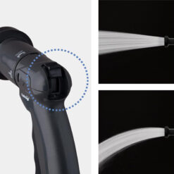 Bộ vòi thu rút tưới vườn Boxy Next Takagi RC1330BR (dây dài 30m)