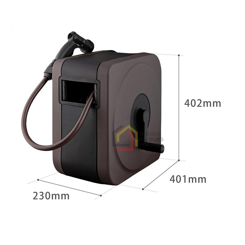 bo-voi-thu-rut-tuoi-vuon-boxy-next-takagi-rc1330br-day-dai-30m (6) Bộ vòi thu rút tưới vườn Boxy Next Takagi RC1330BR (dây dài 30m)