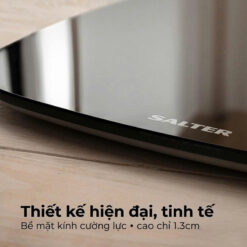Cân điện tử Salter 9221BK3R