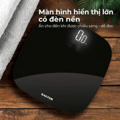Cân điện tử Salter 9221BK3R