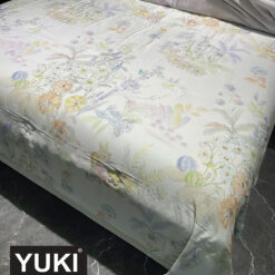 Chăn hè Yuki Tencel