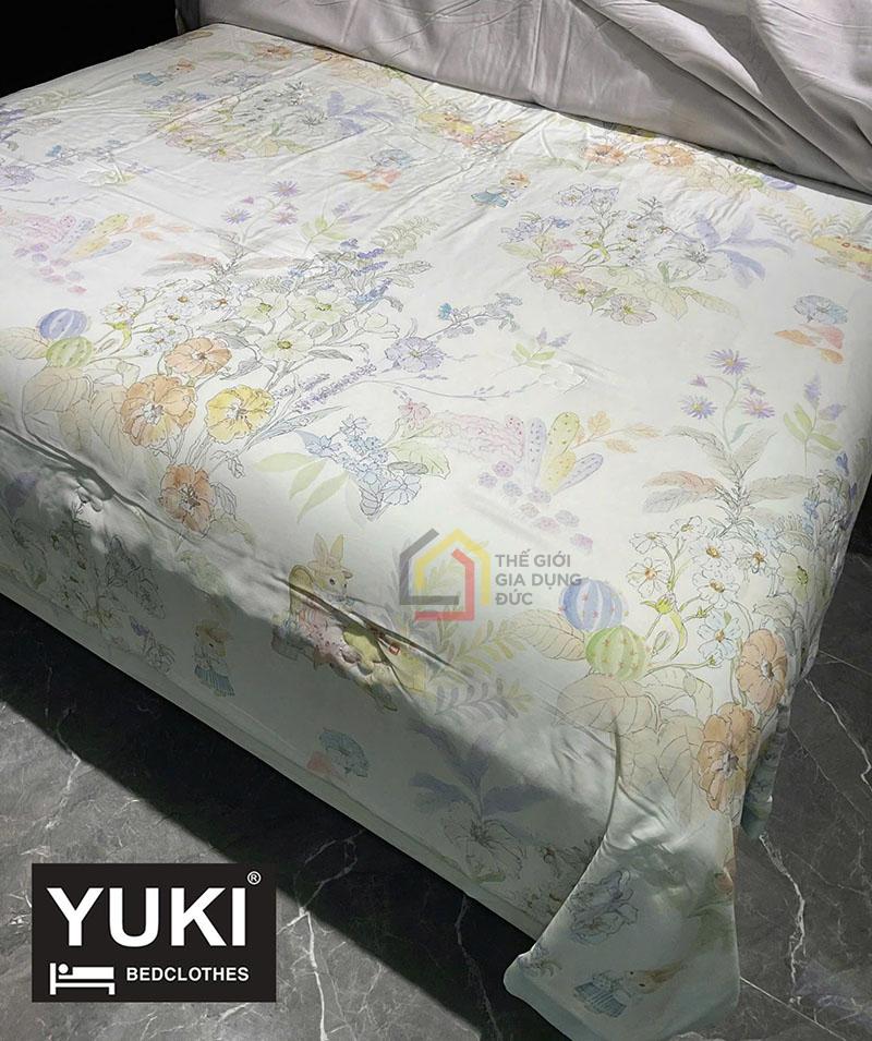 chan-he-yuki-tencel (10) Chăn hè Yuki Tencel