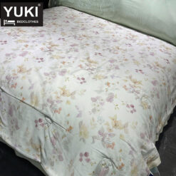 Chăn hè Yuki Tencel