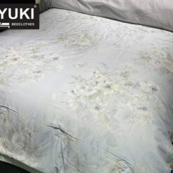Chăn hè Yuki Tencel