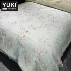 Chăn hè Yuki Tencel