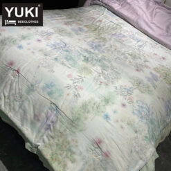 Chăn hè Yuki Tencel