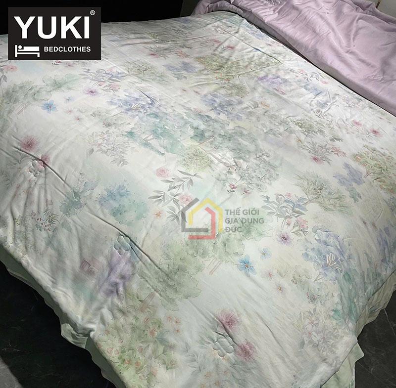 chan-he-yuki-tencel (15) Chăn hè Yuki Tencel