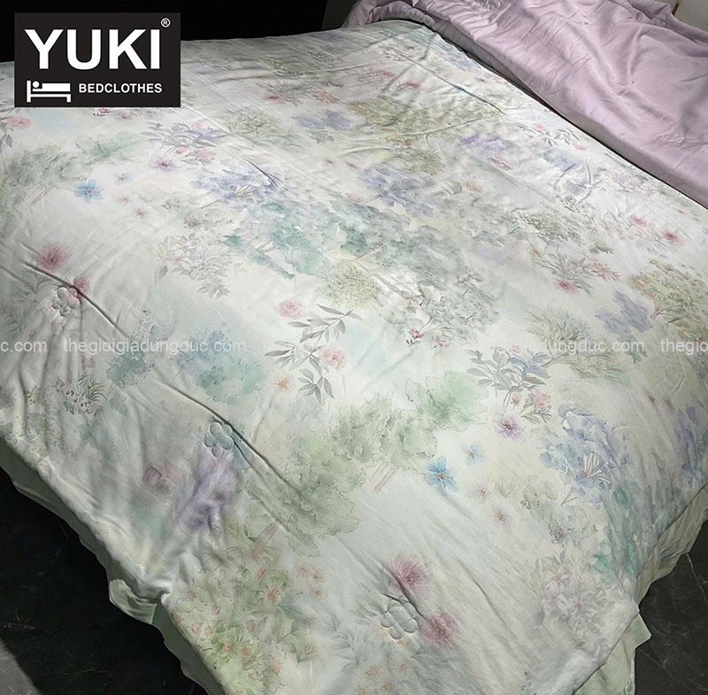 chan-he-yuki-tencel (15) Chăn hè Yuki Tencel