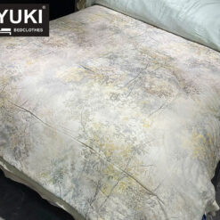 Chăn hè Yuki Tencel