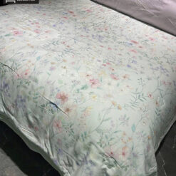 Chăn hè Yuki Tencel