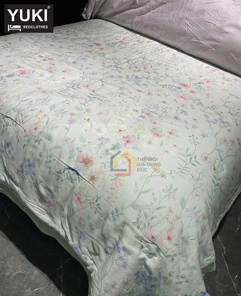 chan-he-yuki-tencel (17) Chăn hè Yuki Tencel