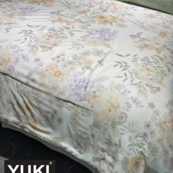 Chăn hè Yuki Tencel