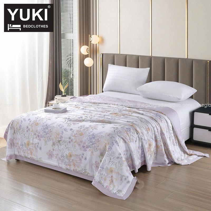 chan-he-yuki-tencel (2) Chăn hè Yuki Tencel