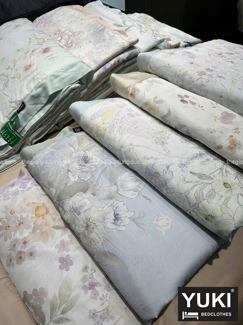 chan-he-yuki-tencel (20) Chăn hè Yuki Tencel