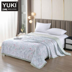 Chăn hè Yuki Tencel