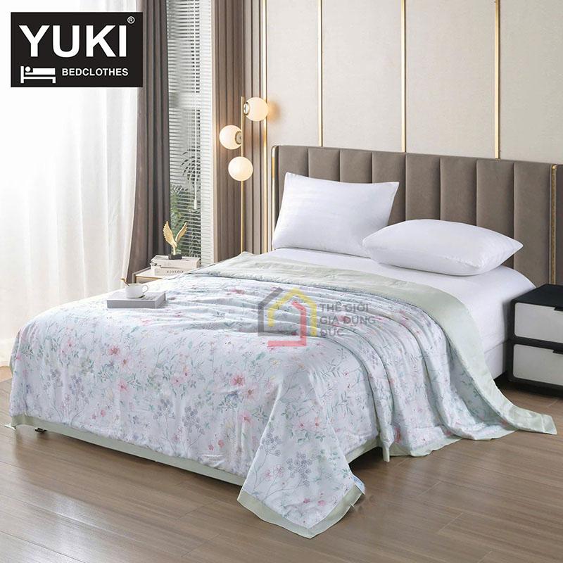 chan-he-yuki-tencel (3) Chăn hè Yuki Tencel