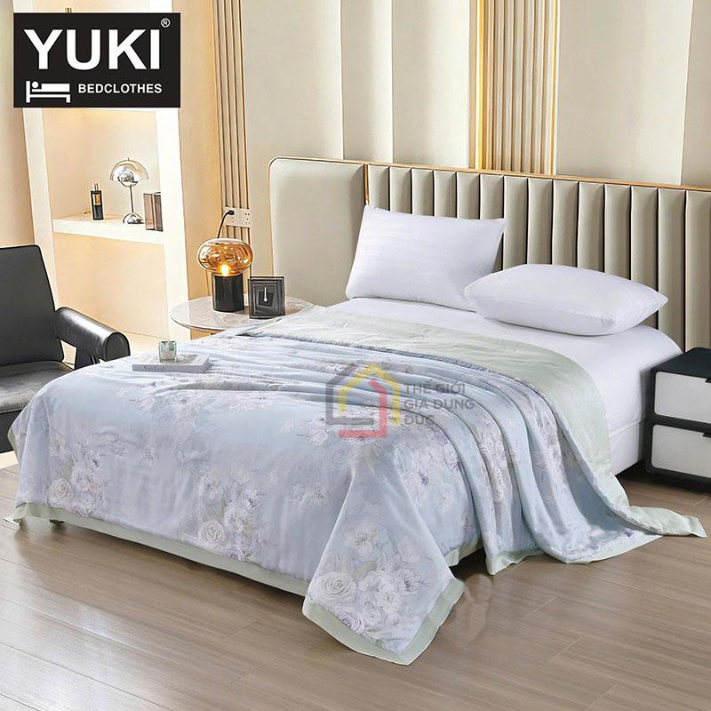 chan-he-yuki-tencel (4) Chăn hè Yuki Tencel