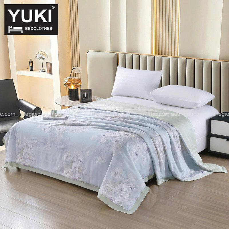 chan-he-yuki-tencel (4) Chăn hè Yuki Tencel