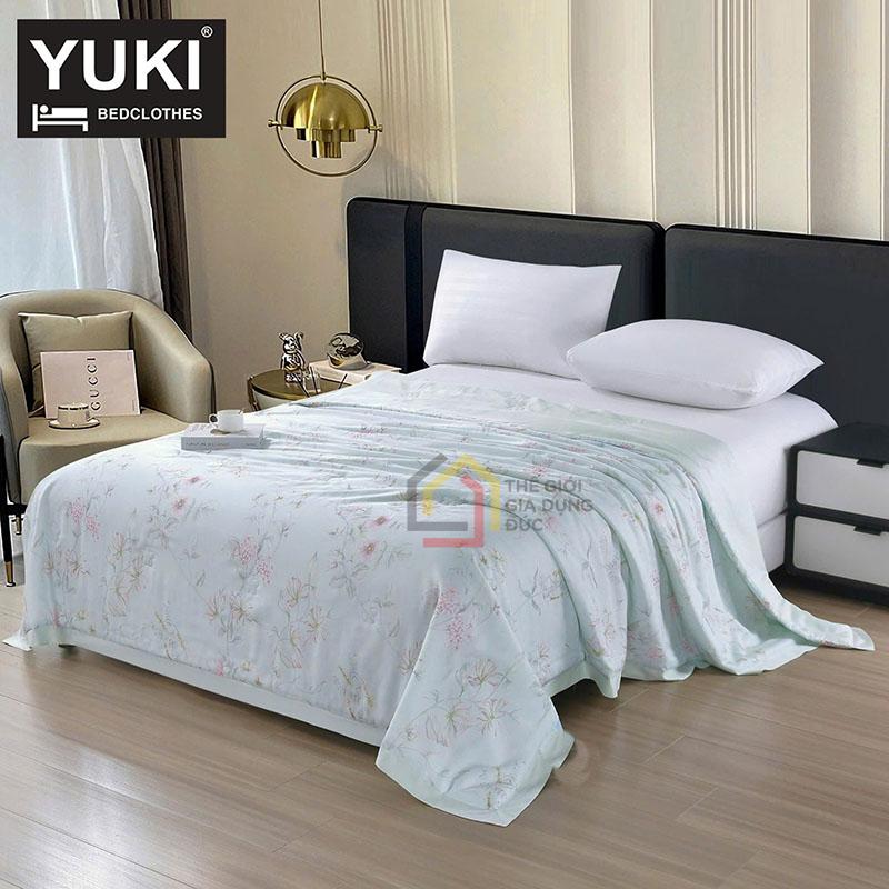 chan-he-yuki-tencel (5) Chăn hè Yuki Tencel