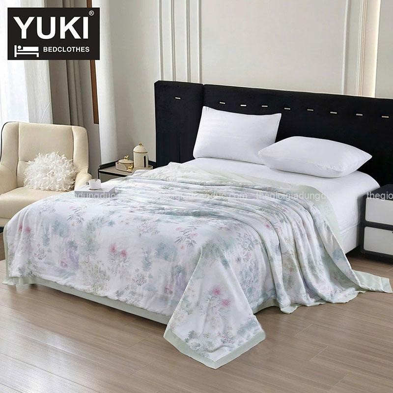 chan-he-yuki-tencel (6) Chăn hè Yuki Tencel