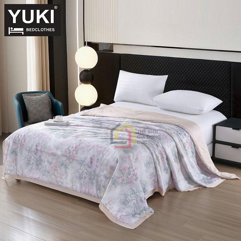 chan-he-yuki-tencel (7) Chăn hè Yuki Tencel