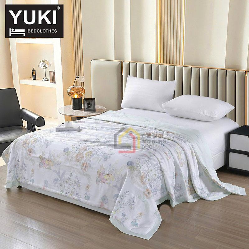 chan-he-yuki-tencel (8) Chăn hè Yuki Tencel