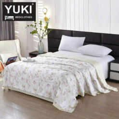 Chăn hè Yuki Tencel