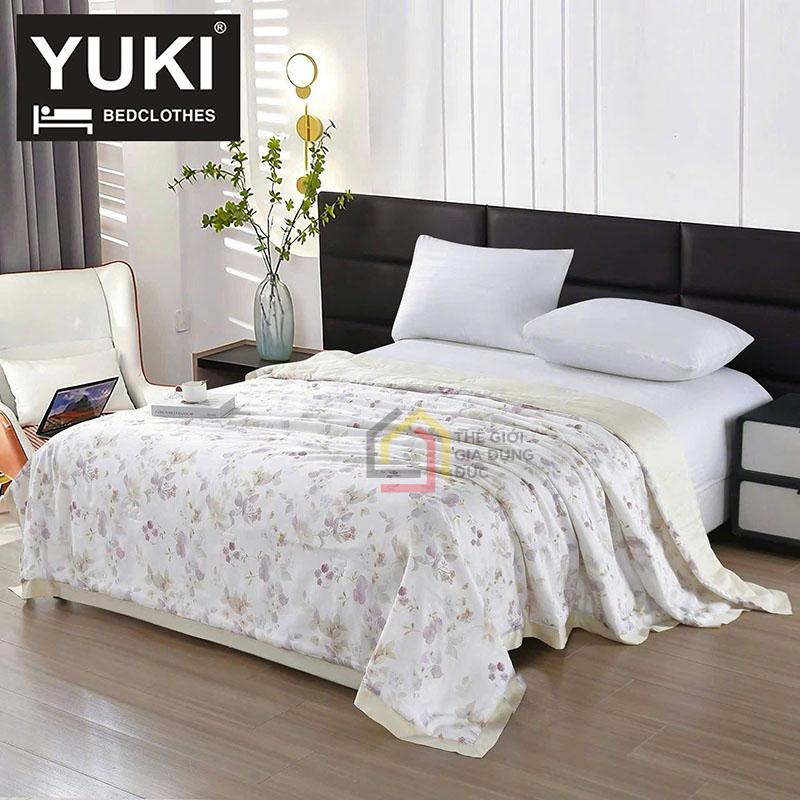 chan-he-yuki-tencel (9) Chăn hè Yuki Tencel